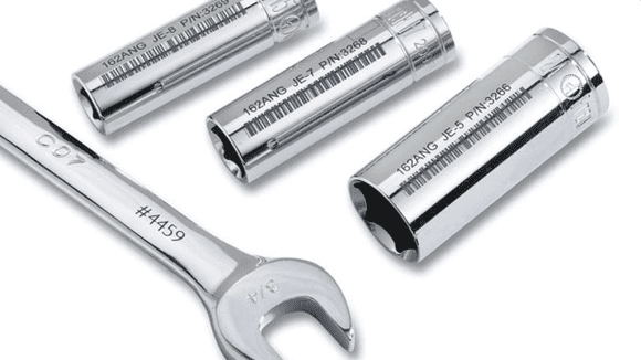 Post image for Uncovering the Secrets of Stainless Steel Marking