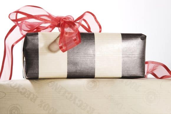 Post image for Tech Gifts For Gadget Geeks