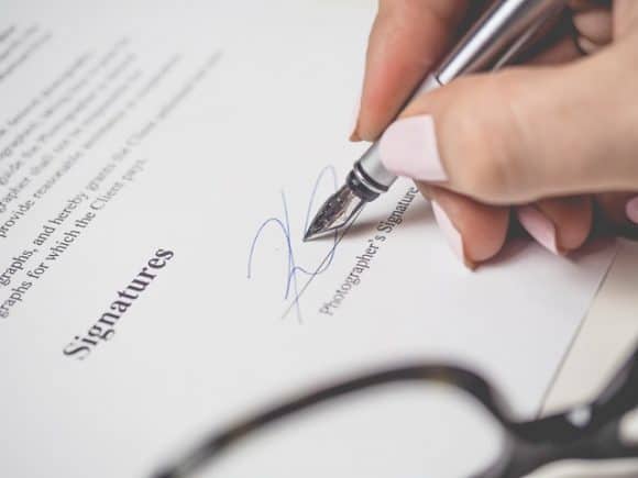 Post image for The Secret Science of Contracts