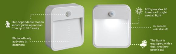 mr beams mb723 nightlight