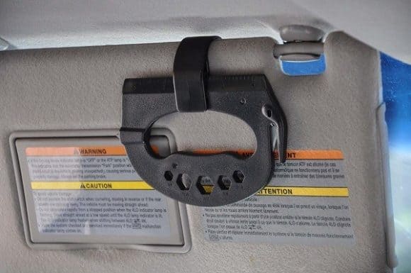 Post image for Extractor – The Car Safety Tool