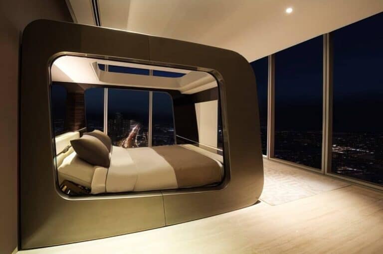 HiCan Smart Bed 1 upscaled