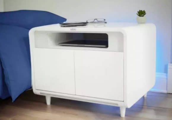 Post image for Soboro Smart Side Table