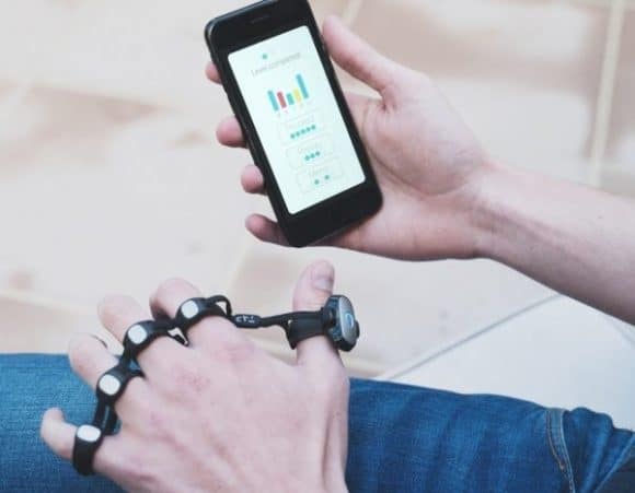 Post image for Tap – The Wearable Keyboard, Mouse and More
