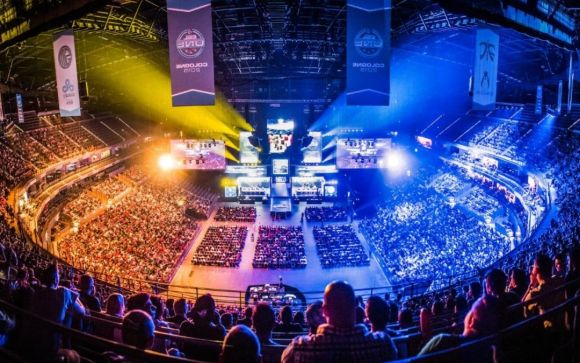 Post image for Trends in eSports Betting