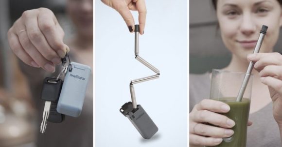 FinalStraw Reusable Straw 1