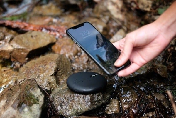 Post image for Wireless Charging On The Go – Onyxx