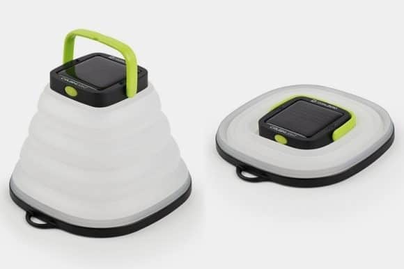 Post image for Crush Light Lantern by Goal Zero