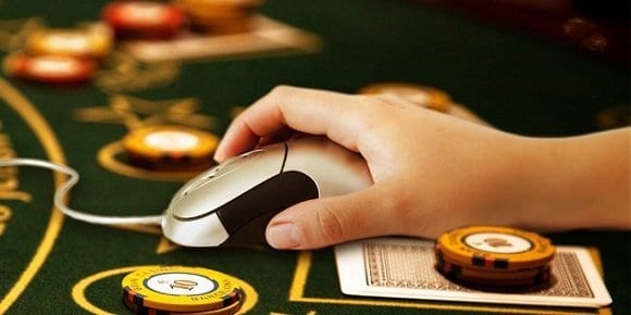 tips finding online casino