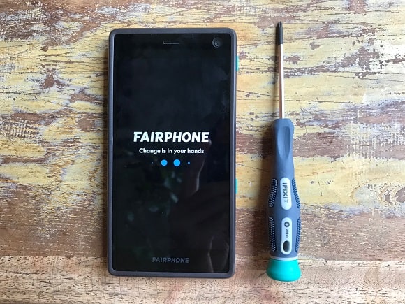 Post image for Fairphone 2 – Ethical, Modular Smartphone