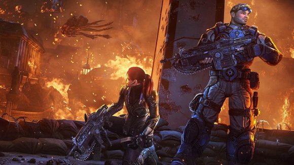 Post image for Has Multiplayer Gaming Reached a Crossroads?