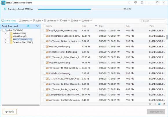 How to Recover Deleted Files with EaseUS Data Recovery Software 3 Image 2