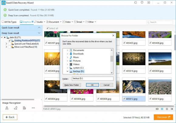 How to Recover Deleted Files with EaseUS Data Recovery Software 4 Image 6