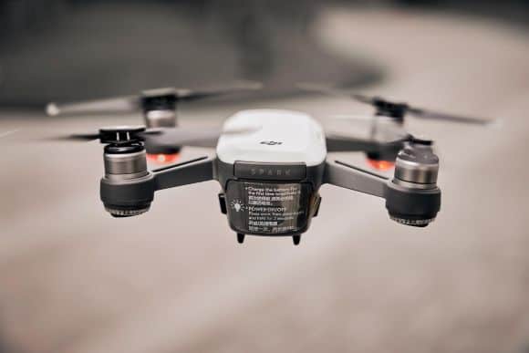 Post image for Unmanned Aerial Vehicles: Then and Now