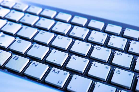 Post image for The Evolution of the Keyboard
