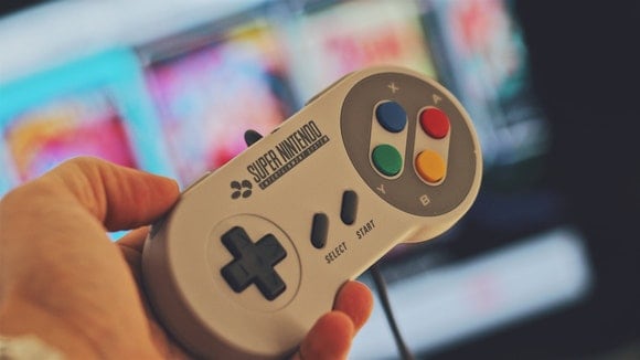 Post image for The Art of Play: What Makes Gaming Fun?