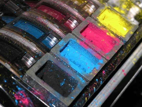 Post image for What is Printing Toner?