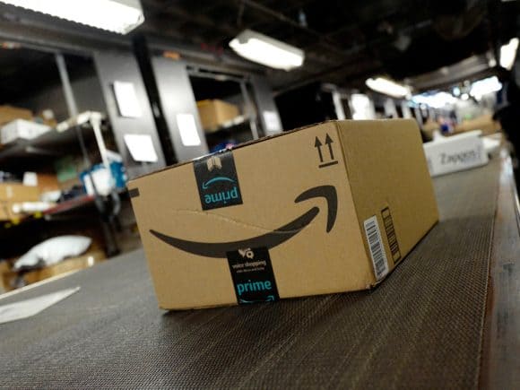 Post image for 3 things to love about Amazon Prime