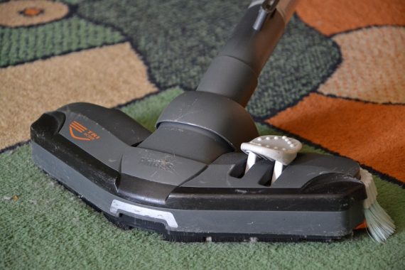 Post image for Top 3 Hi-Tech vacuums