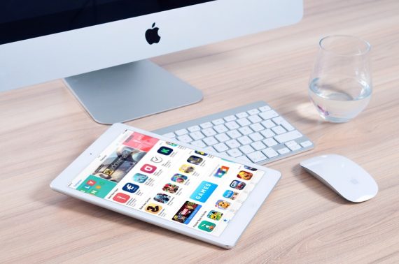 Post image for Ipad mini vs Ipad Standard