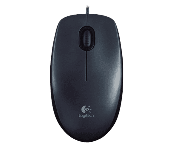 Post image for Logitech MX vertical mouse review