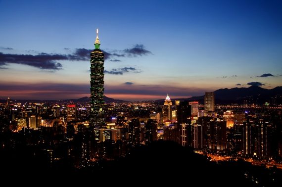 Post image for Hi-Tech Capitals of the world