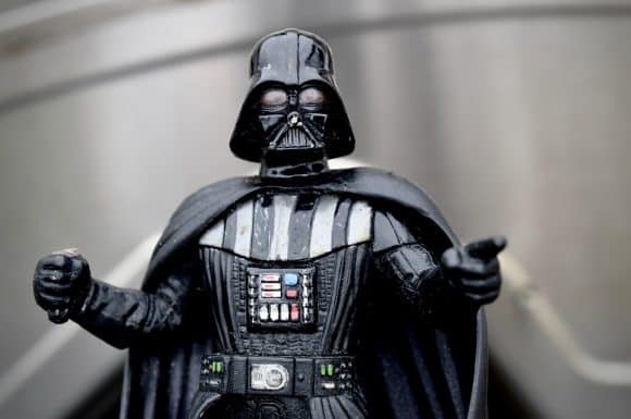 Post image for Review: The best Air freshener for a star wars fan