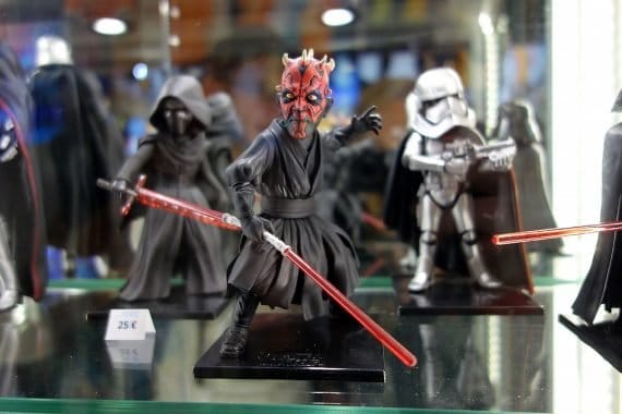 Post image for Should you go to a Star Wars Convention?