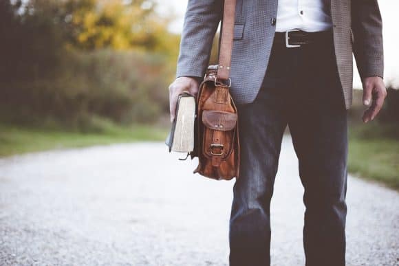 Post image for 3 books you should read if you are starting a small business