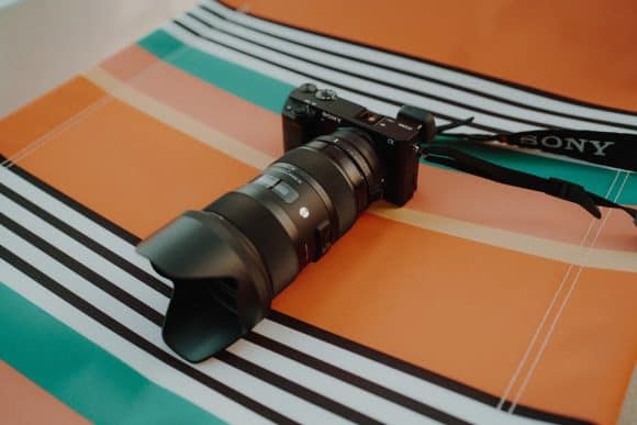 Post image for Affordable Ways To Shoot Your Own Movies