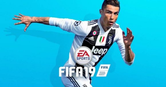 Post image for What’s Stopping Sports Video Games from Becoming Real eSports?