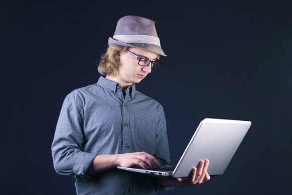 Post image for Are you a geek or a nerd?