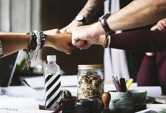 Post image for 3 Ways To Save On Overhead As a Brand New Business Owner
