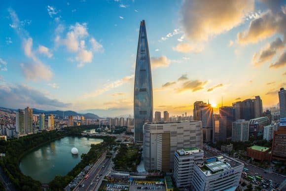 Post image for What Is Tech Tourism?