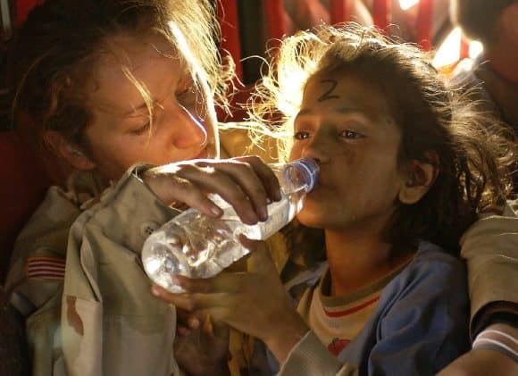 Post image for 3 Amazing Careers That Are Ideal For Humanitarians