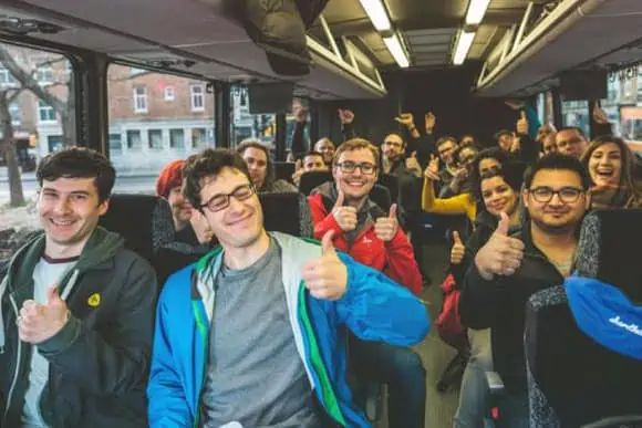 Post image for Bus.com – Disrupting the American Charter Bus Rental Industry