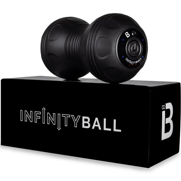 Post image for InfinityBall 4 – Speed Vibrating Massage Ball