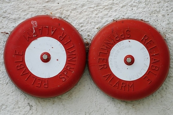Post image for The History Of The Fire Alarm