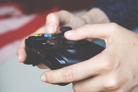Post image for 3 Reasons to Start Dating a Gamer