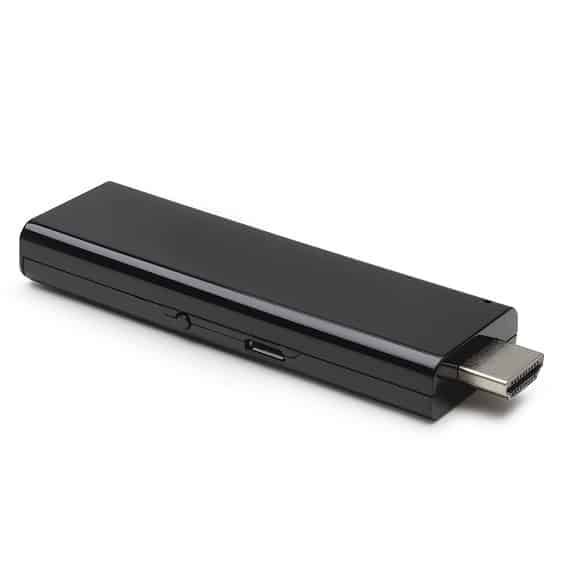 Post image for Hammacher Schlemmer: The Phone to TV streamer