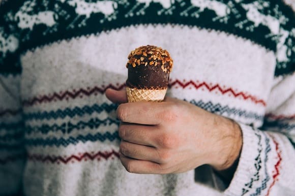 Post image for LG’s Next Generation Gadget – Pod based Ice Cream Gadget