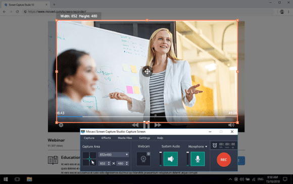 Post image for Can You Record Live Streaming Videos?