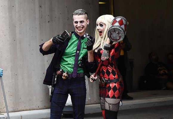 Post image for How to Be a Real Cosplayer