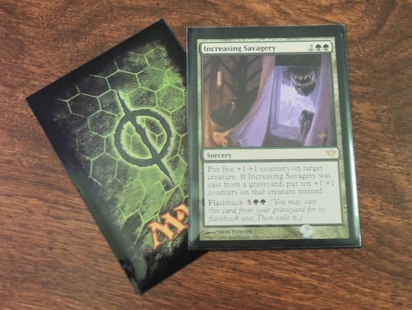 Post image for Where to Start with Magic The Gathering