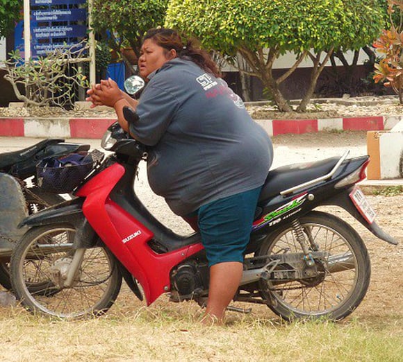 Post image for Why Is Everyone Talking About CBD And Weight Loss?