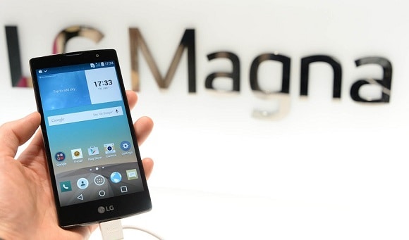 Post image for 5 Latest Smartphones Which Support 5G