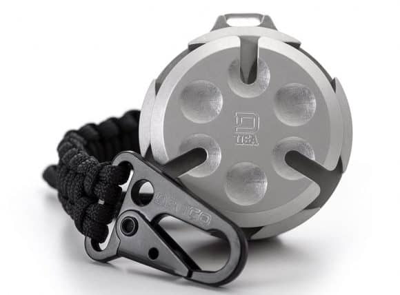Post image for Dango Coin Capsule – Organize your coins in Style