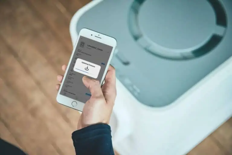 lavviebot for cat litter
