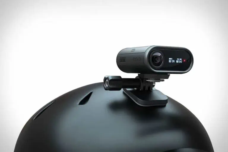 Oclu Action Camera