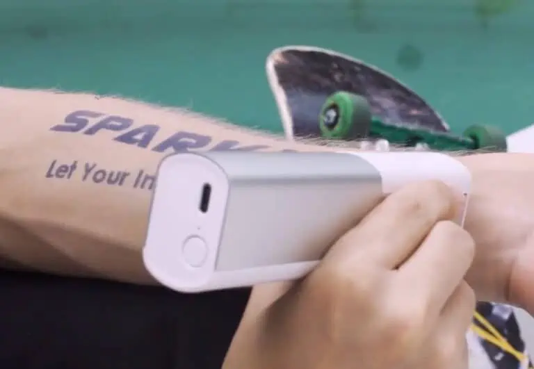 PrintPen Portable Printer